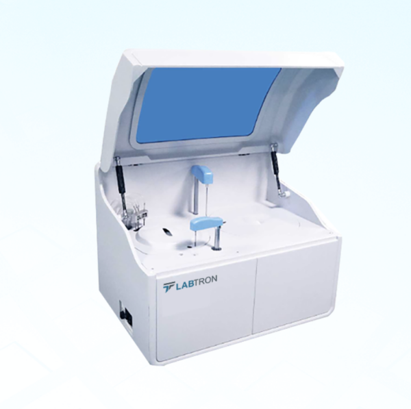 Auto Chemistry Analyzer LACA-A20